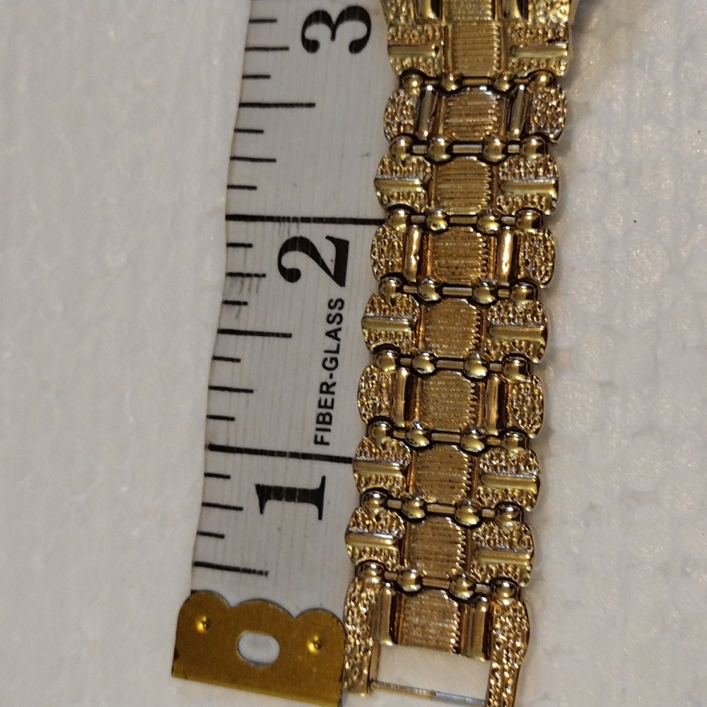 Topaz watch. - Picture 5 of 7
